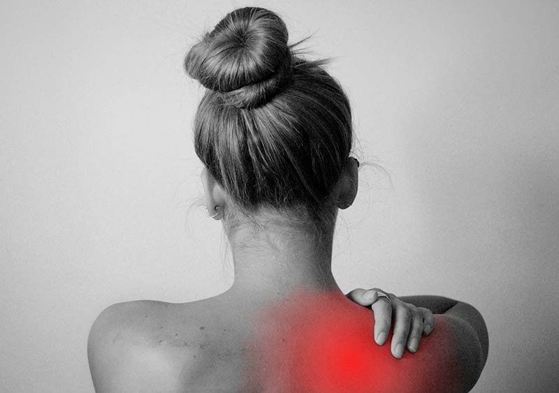 Tratamiento de fibromialgia con cámara hiperbárica