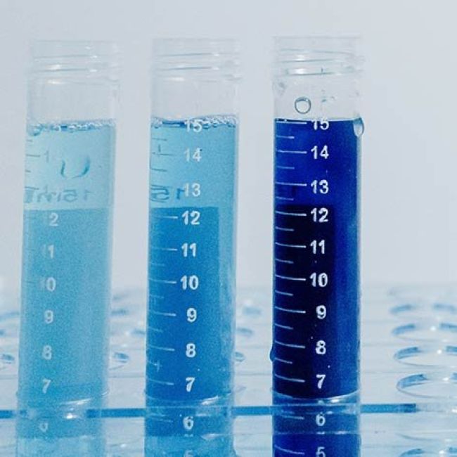 Unidad de Investigación de oxigenoterapia hiperbárica